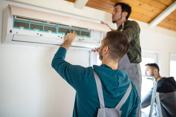 Best Ductless Mini-Split Systems in Kenmore, WA
