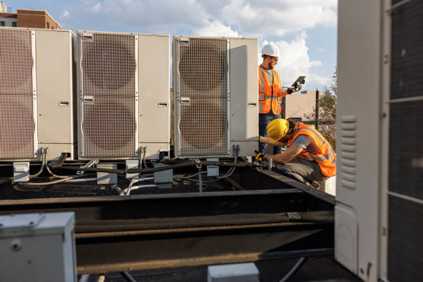 Professional HVAC in Kenmore, WA