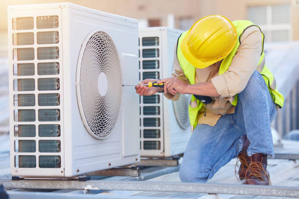 Best Residential HVAC in Kenmore, WA