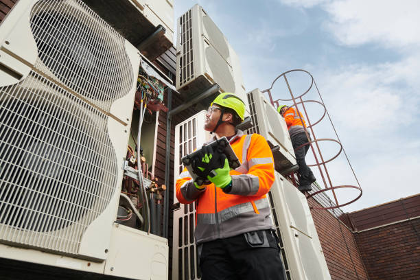 Best HVAC Consulting and Engineering in Kenmore, WA