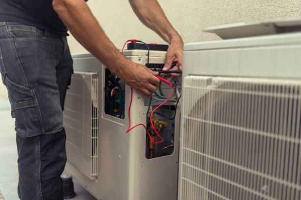 Best VRF (Variable Refrigerant Flow) Systems in Kenmore, WA
