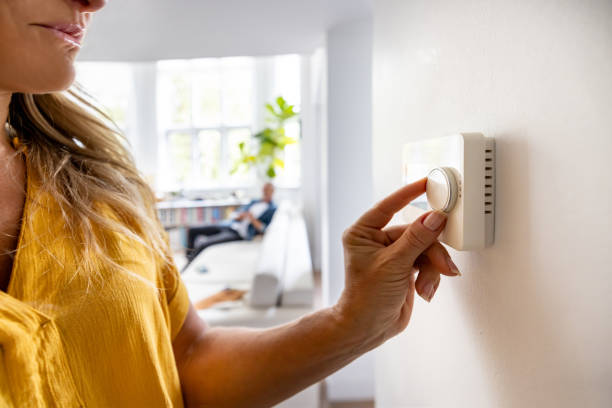 Best Geothermal HVAC Systems in Kenmore, WA