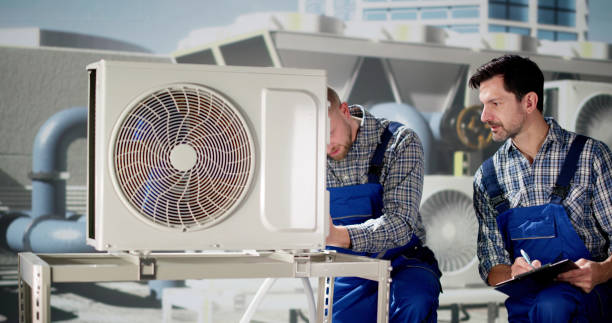 Best HVAC Financing and Leasing in Kenmore, WA