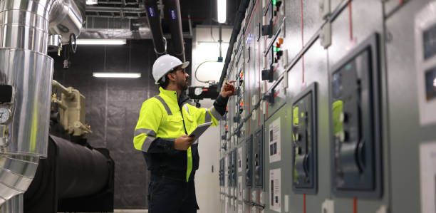 Best Emergency HVAC Services in Kenmore, WA