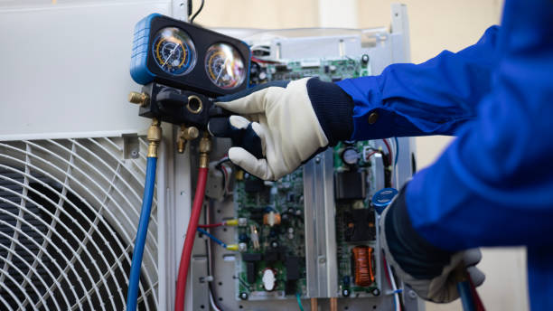 Best Thermostats and Smart Controls in Kenmore, WA